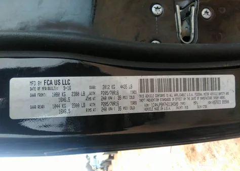 1C4NJPBA7HD134509